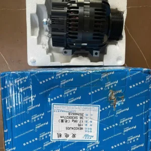 Phụ tùng oto 2TC