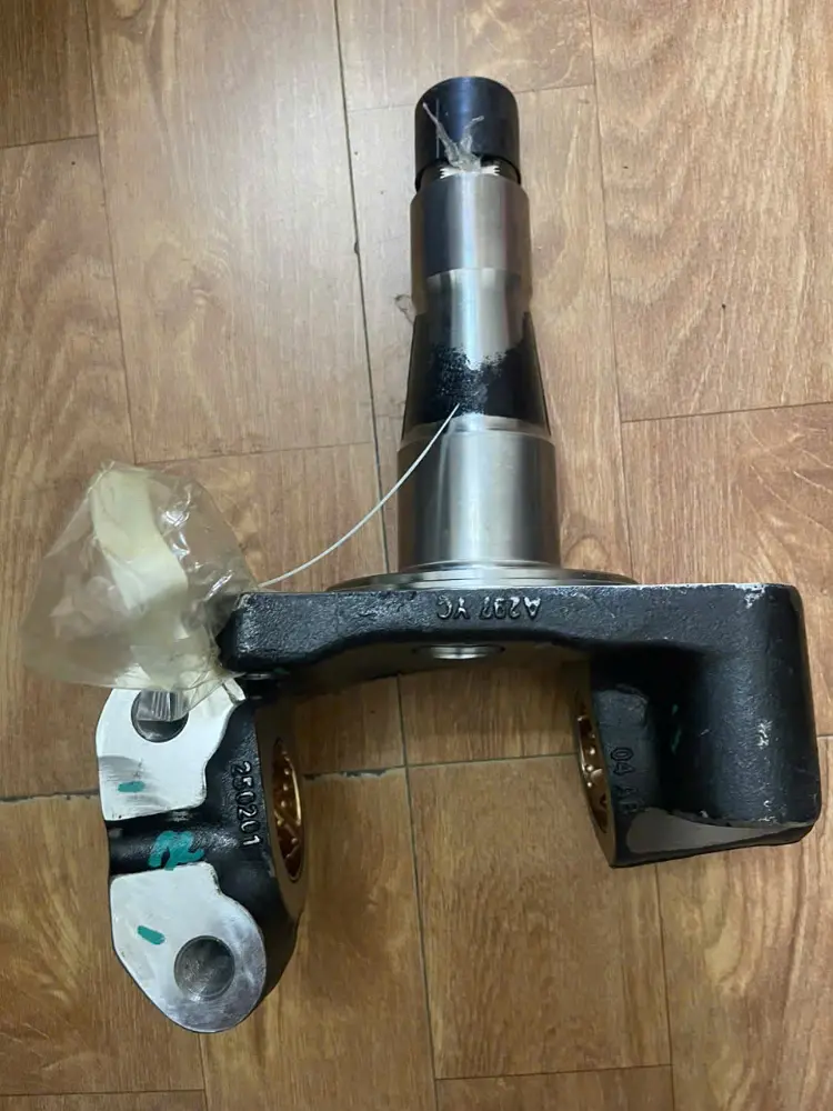 ĐẦU TĂM BÉT XE THACO TB120
