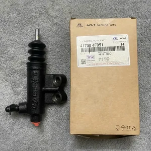 TỔNG CÔN DƯỚI HYUNDAI H100 / PORTER / KIA K200 / K250