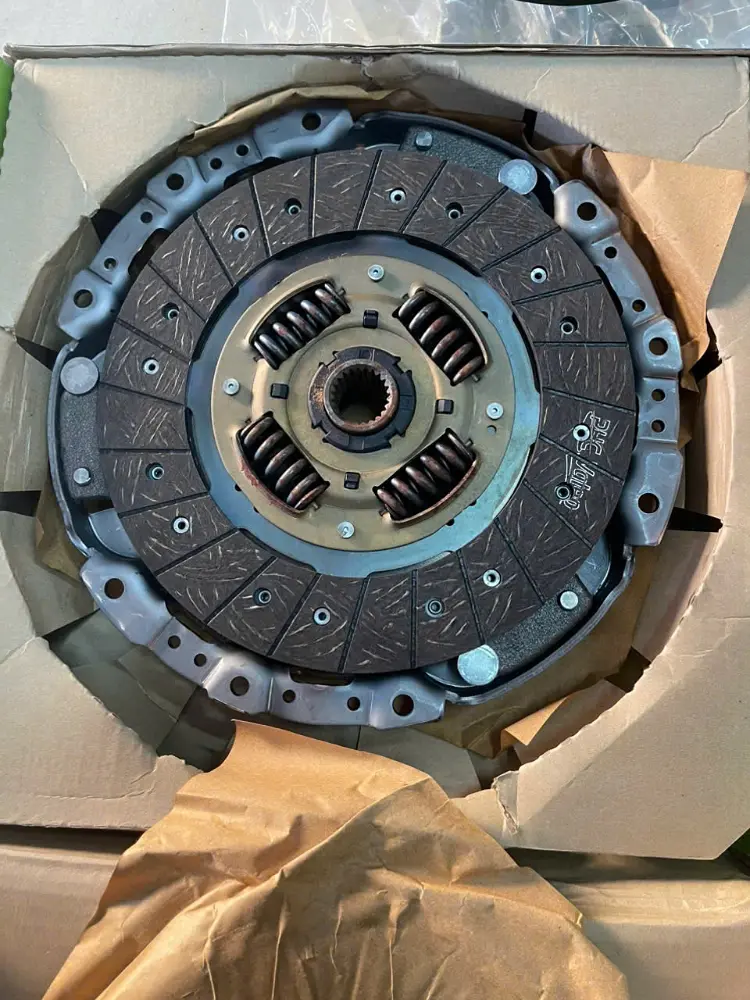 TỔNG CÔN DƯỚI KIA K250