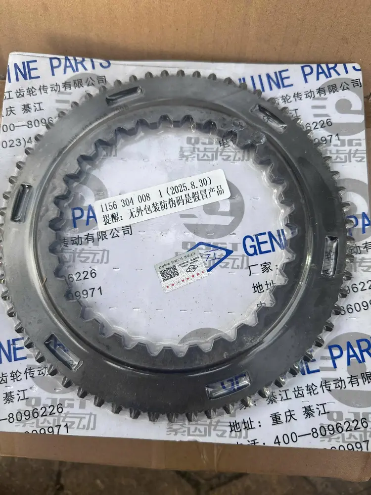 ĐỒNG TỐC XE KHÁCH DAEWOO G12, G8, GWD6117, BH116, FX120, BC095
