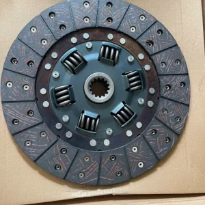 Phụ tùng oto 2TC