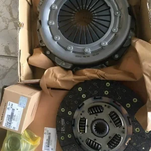 BÀN ÉP + LÁ CÔN XE TẢI KIA K250