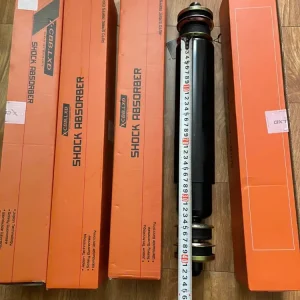GIẢM XÓC TRƯỚC THACO TB120