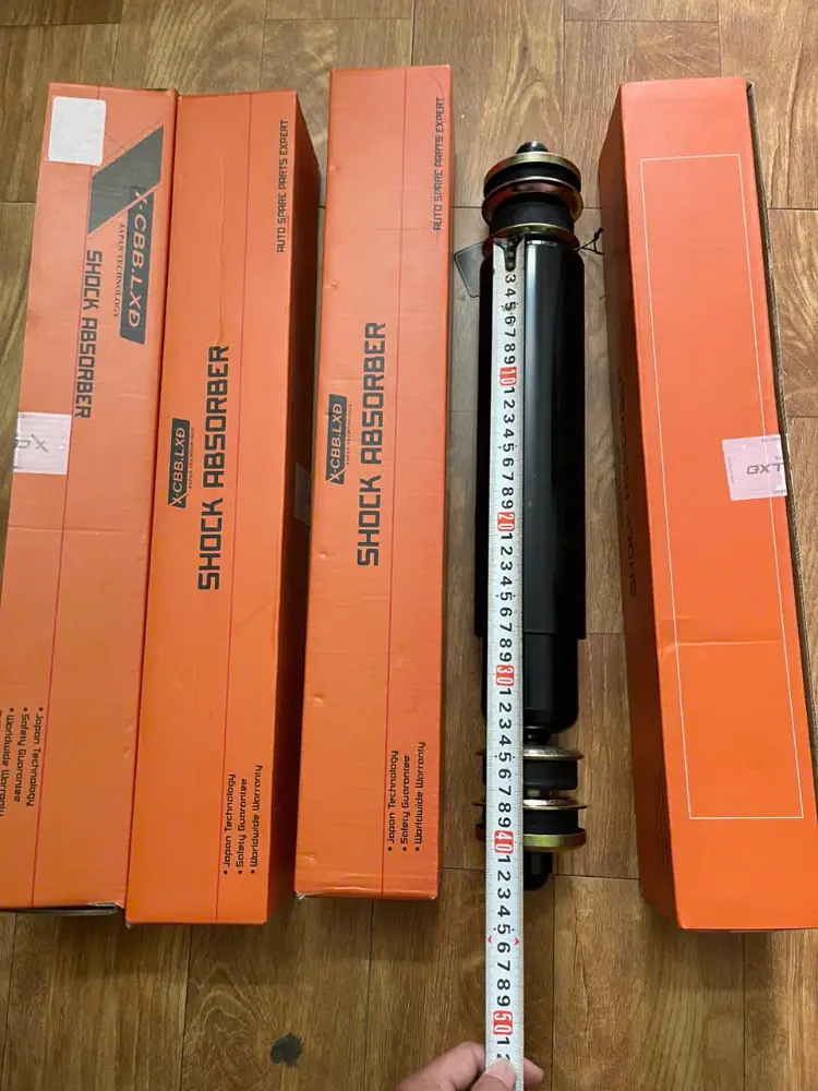 GIẢM XÓC TRƯỚC THACO TB120
