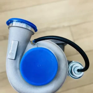 Turbo tăng áp động cơ WP12