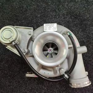 Turbo TE06H cho xe Univer/Universe