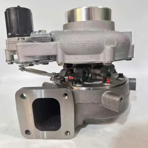 Turbo Hino 500 J08E