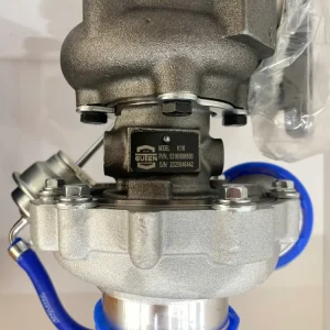 Turbo WF70P S200G/K16 – Mã 082V09100-7614 cho động cơ Sinotruk MAN MC07
