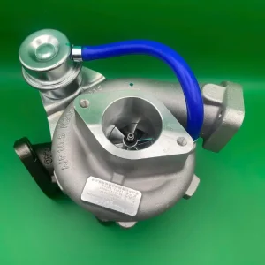 Turbo tăng áp Dongfeng – Nissan động cơ ZD30