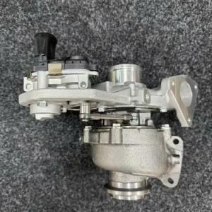 Phụ tùng oto 2TC