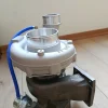 Turbo Xichai CA6DM (6DM) FAW Jiefang J6/J6P