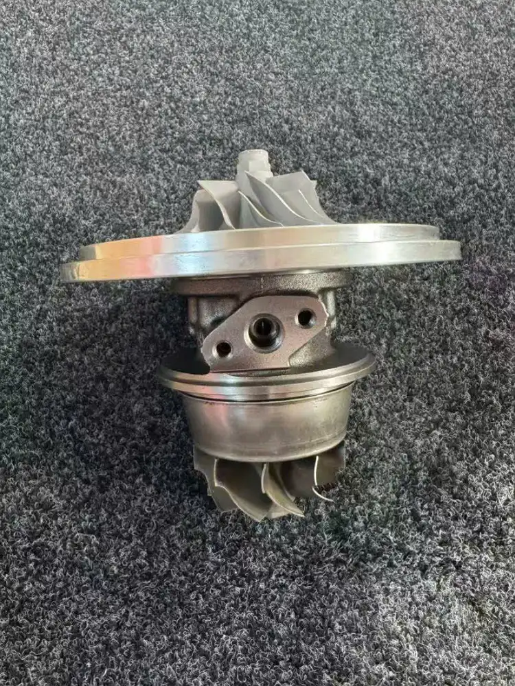 Ruột turbo động cơ Weichai WP12