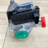 Turbo GTB1749V Ford Transit, Ford Ranger, Mazda BT-50 2.2 TDCi