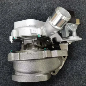 Turbo Ford Transit GTB1749 mã 787556