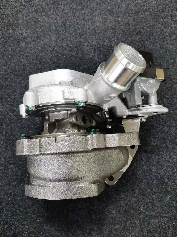 Turbo Ford Transit GTB1749 mã 787556