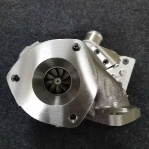 Phụ tùng oto 2TC