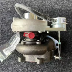 Turbo JP60 động cơ Yuchai SC1D1 / SC200