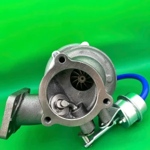 Turbo tăng áp CT25 động cơ 4DF2