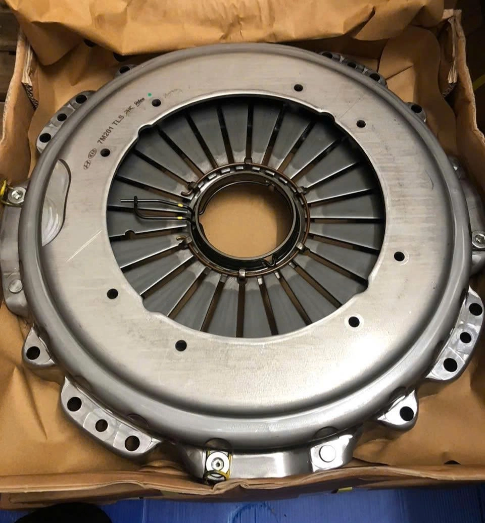 Bàn ép côn xe Universe mã 41200 7M201 chính hãng bản 430