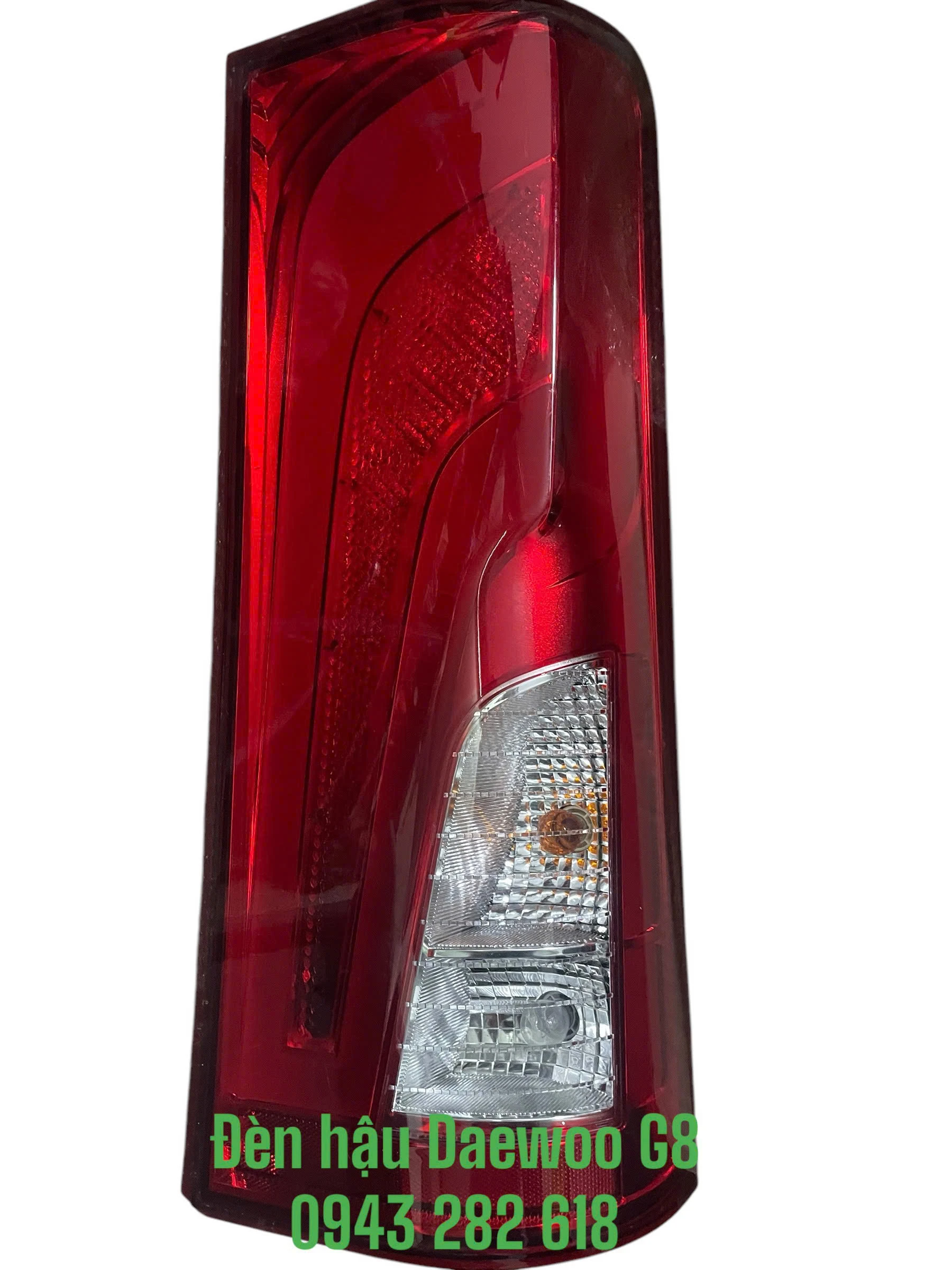 Đèn Hậu Xe Daewoo G8 Chính Hãng