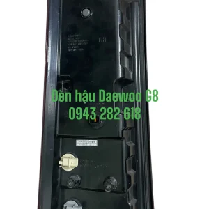 Đèn Hậu Xe Daewoo G8 Chính Hãng