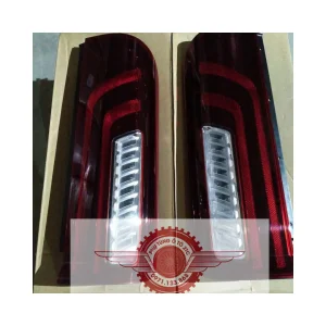 Đèn Hậu Universe 2020 LED Mobis
