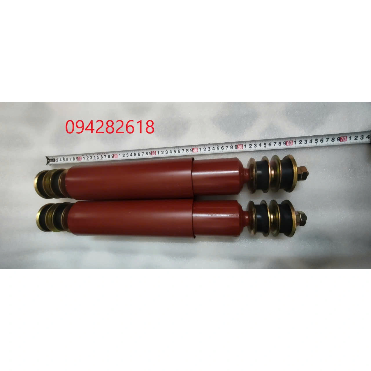 Giảm Xóc Sau Daewoo BH116, FX12