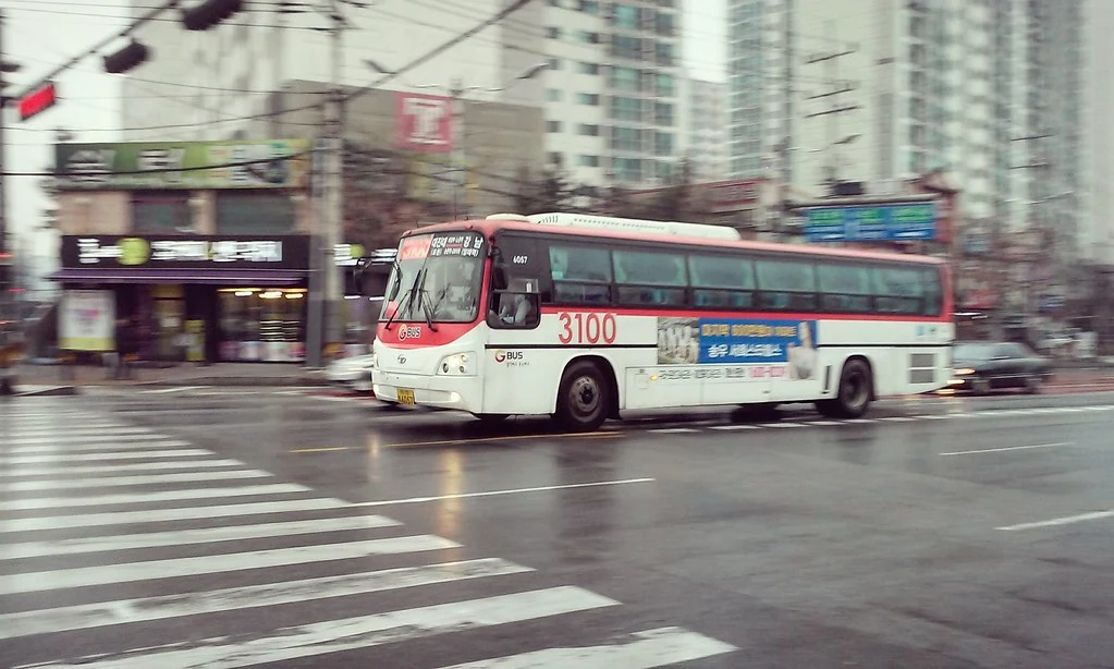 Giảm Xóc Sau Daewoo BH116, FX12