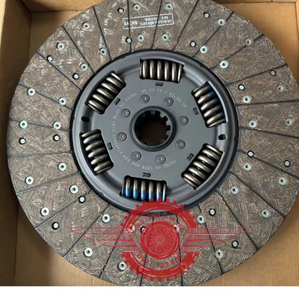 Lá Côn Sachs Cho Xe Thaco TB120 | Chính Hãng, Chất Lượng Cao