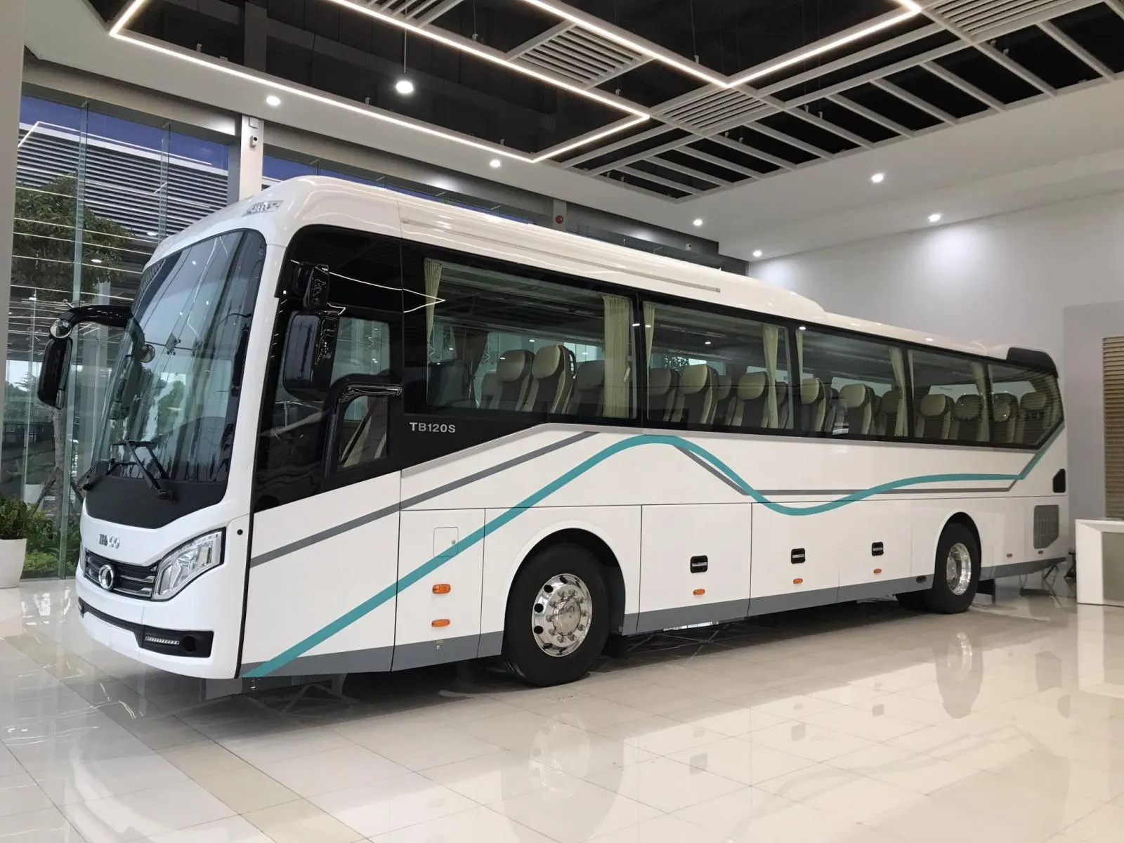 Lá Côn Sachs Cho Xe Thaco TB120 | Chính Hãng, Chất Lượng Cao