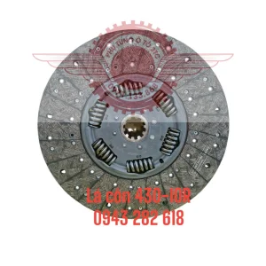 Lá côn Universe MOBIS 411008D200 - Kích cỡ 430-10R | Chính Hãng Hyundai
