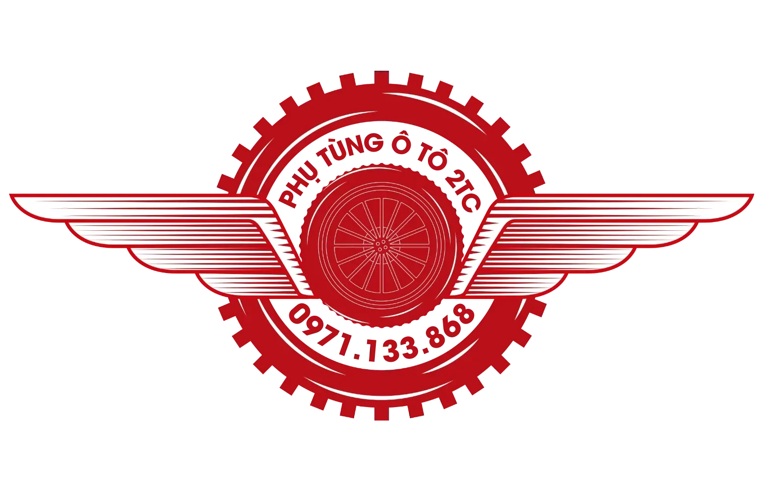 PHỤ TÙNG OTO 2TC